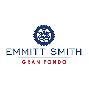 Emmitt Smith Gran Fondo